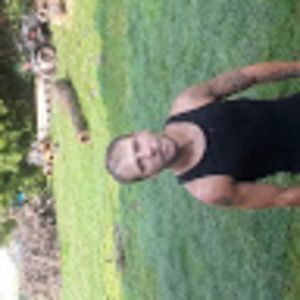 Meet your Posher, Gregory